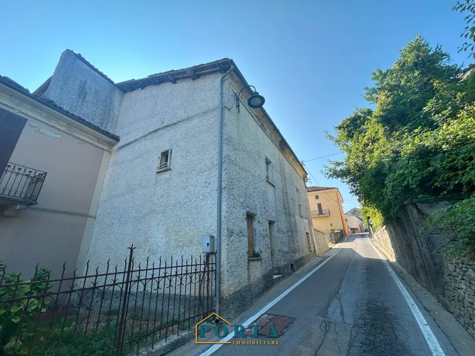 Herregård i Rocca Ciglie, Cuneo - bilde 3