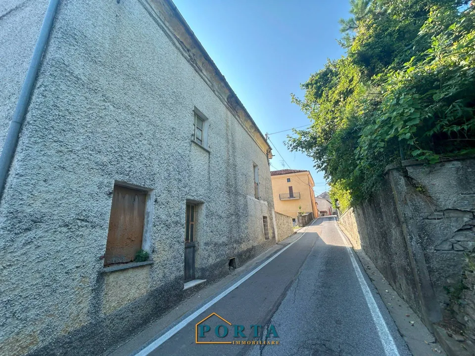 Herregård i Rocca Ciglie, Cuneo - bilde 4