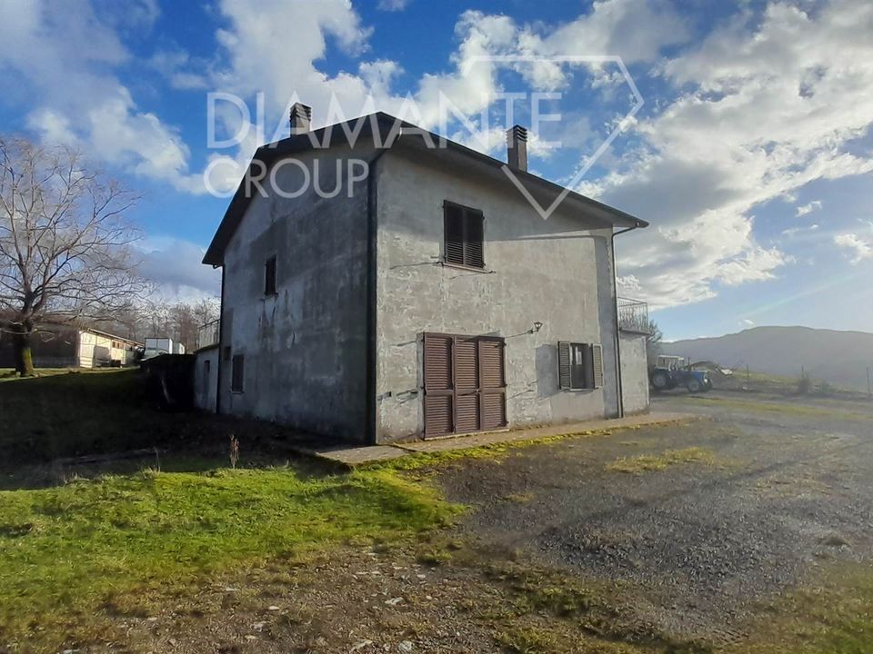 Farm i Sestino, Arezzo - foto 2
