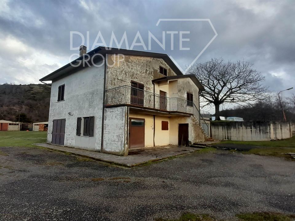 Farm i Sestino, Arezzo - foto 3
