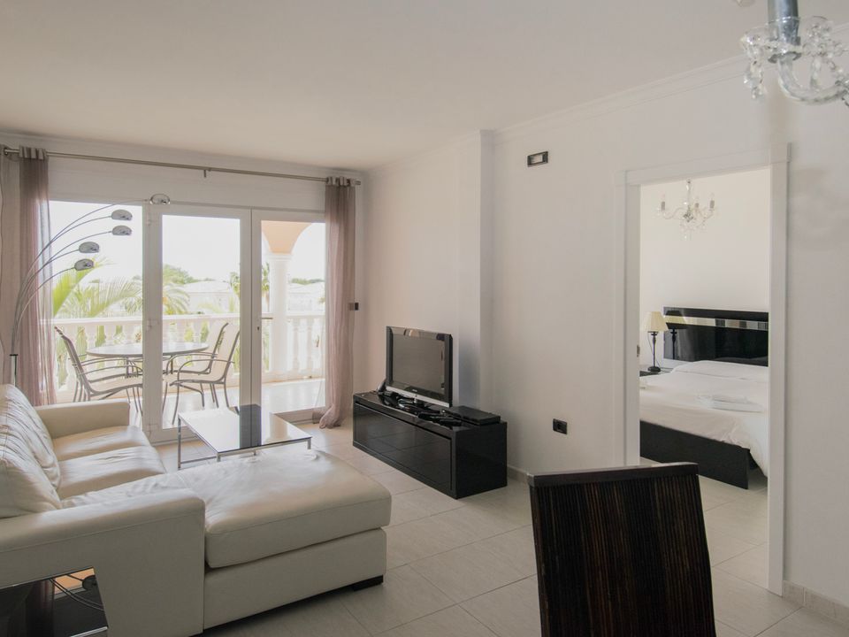 Lejlighed i Benissa, Alicante - foto 2