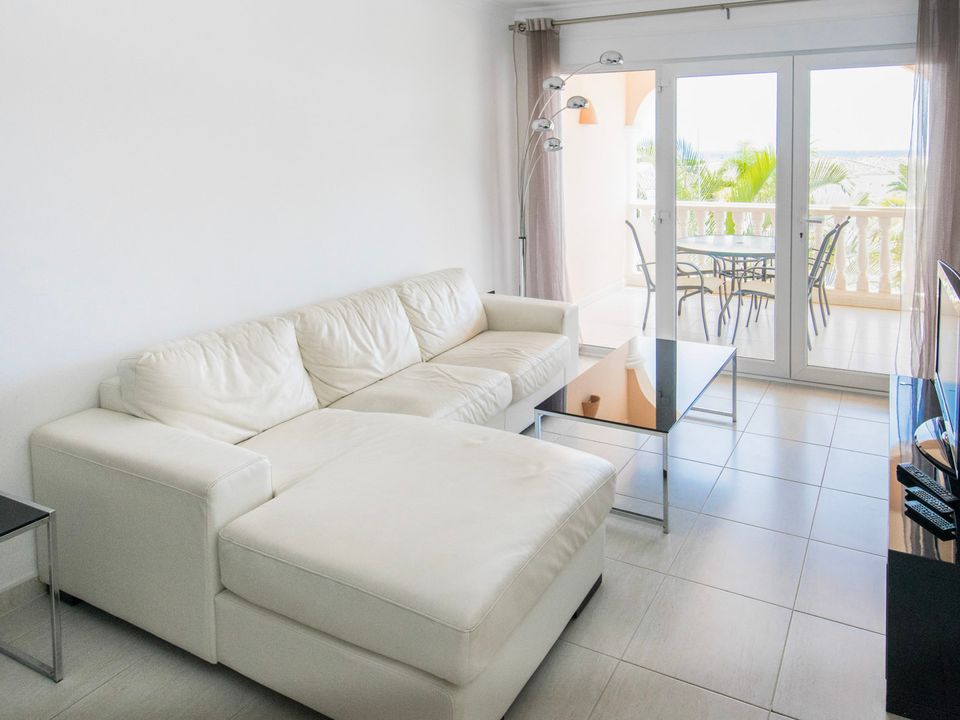 Lejlighed i Benissa, Alicante - foto 4