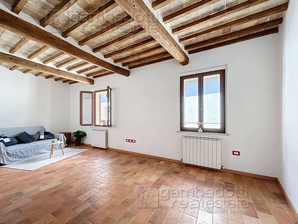 Wohnung in Mercatello sul Metauro, Pesaro and Urbino - Foto 1