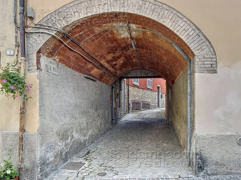 Wohnung in Mercatello sul Metauro, Pesaro and Urbino - Foto 2
