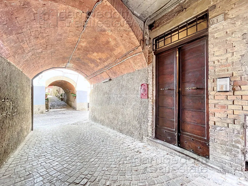 Wohnung in Mercatello sul Metauro, Pesaro and Urbino - Foto 3