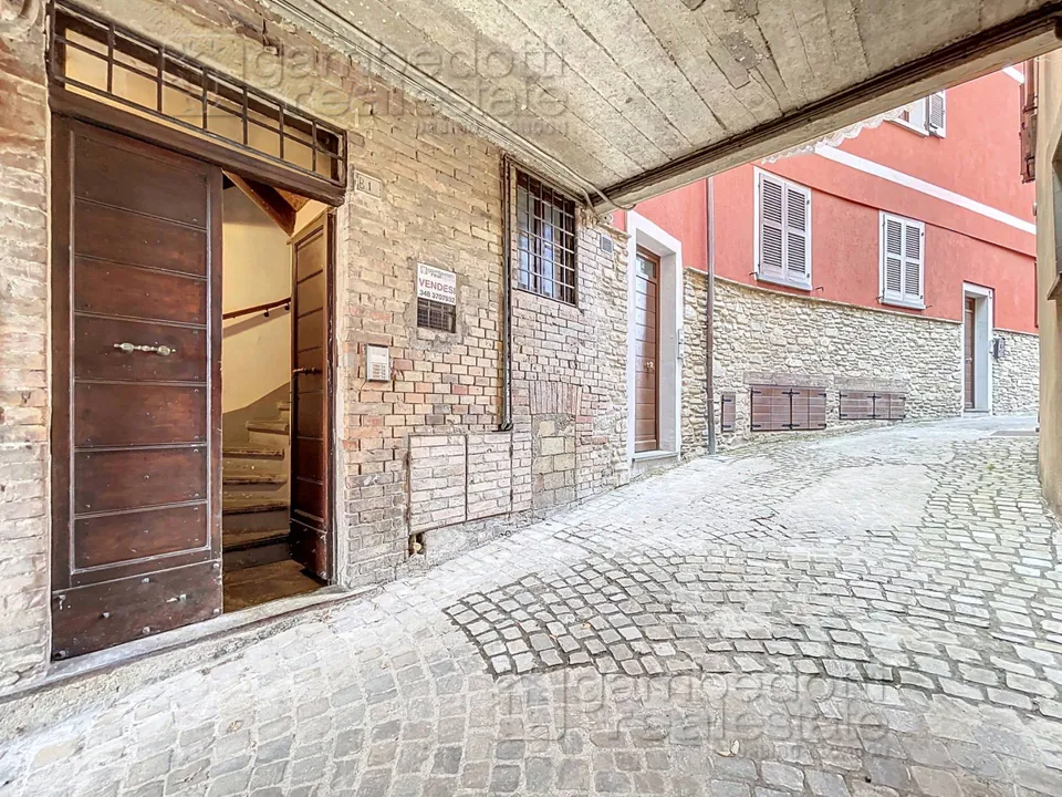 Wohnung in Mercatello sul Metauro, Pesaro and Urbino - Foto 4