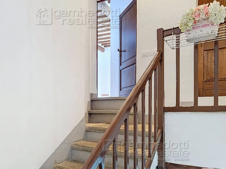 Wohnung in Mercatello sul Metauro, Pesaro and Urbino - Foto 5