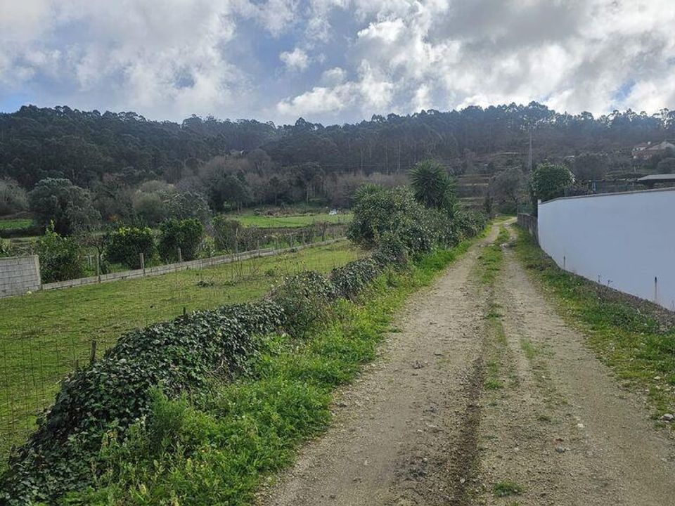 Helårsgrund i Esposende, Braga - foto 3
