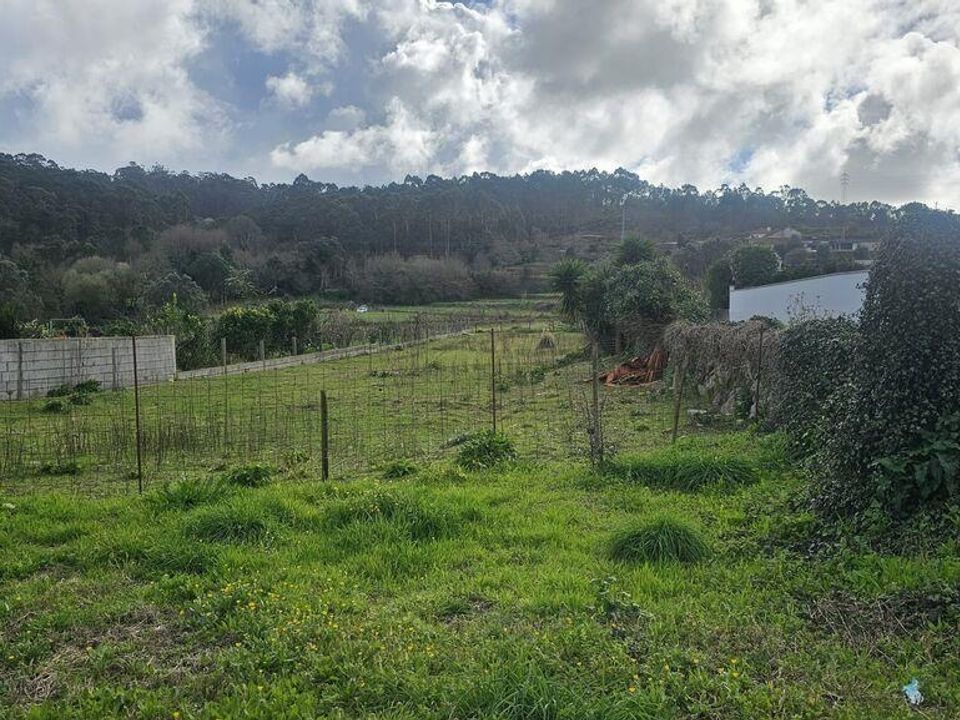 Helårsgrund i Esposende, Braga - foto 5