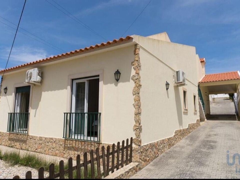 Byhus i Lourinha, Lisbon - foto 4