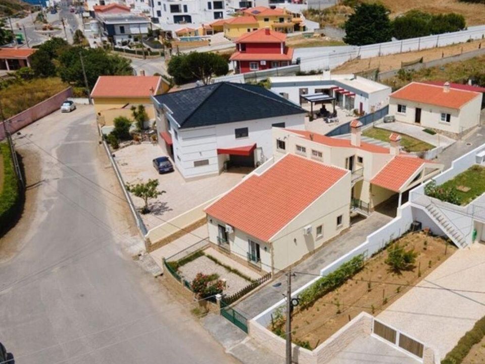 Byhus i Lourinha, Lisbon - foto 2