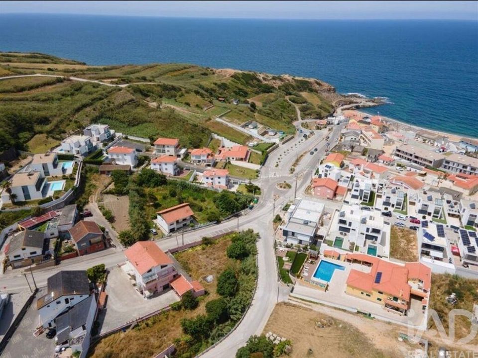 Byhus i Lourinha, Lisbon - foto 1