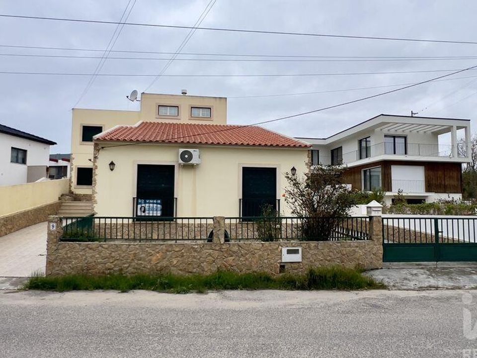 Byhus i Lourinha, Lisbon - foto 3