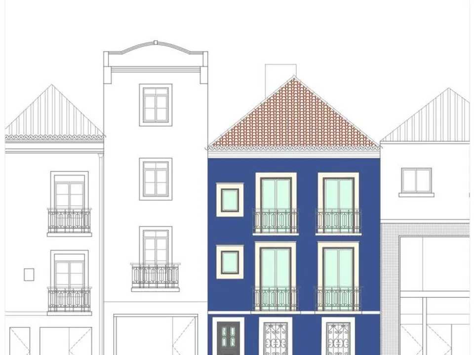 Commercial property in Setubal, Setubal - photo 2
