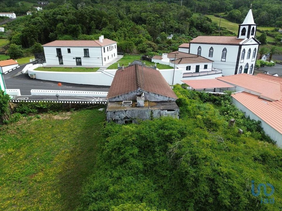 Casa de pueblo en Lajes do Pico, Pico - foto 5