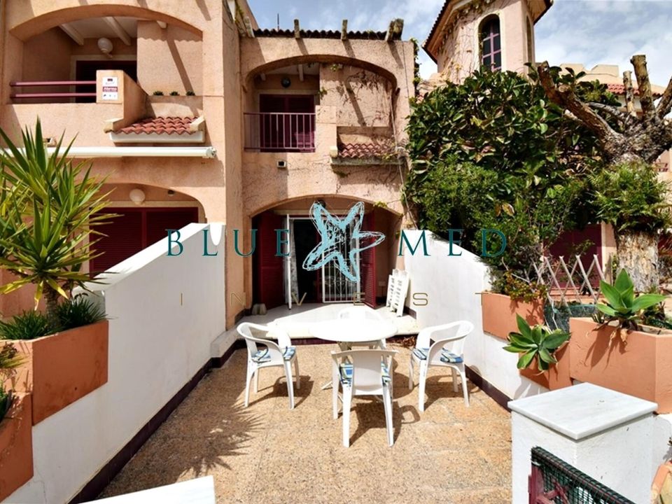 Duplex i Puerto De Mazarron, Murcia - foto 3