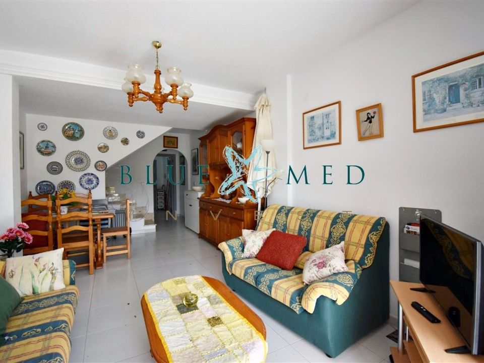 Duplex i Puerto De Mazarron, Murcia - foto 5