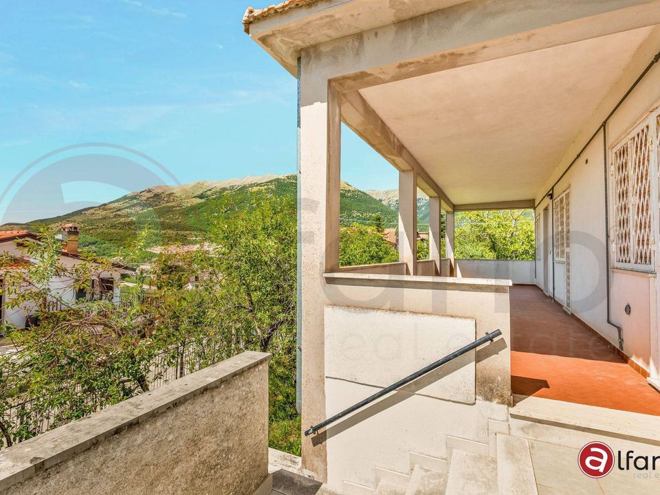 Villa i Campoli Appennino, Frosinone - foto 3