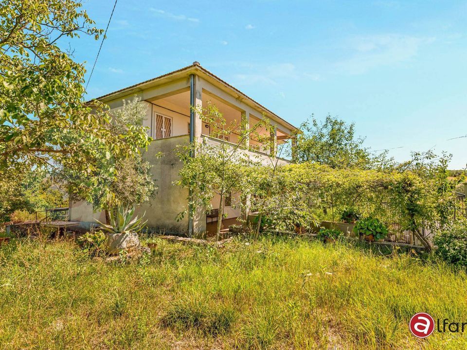 Villa i Campoli Appennino, Frosinone - foto 5