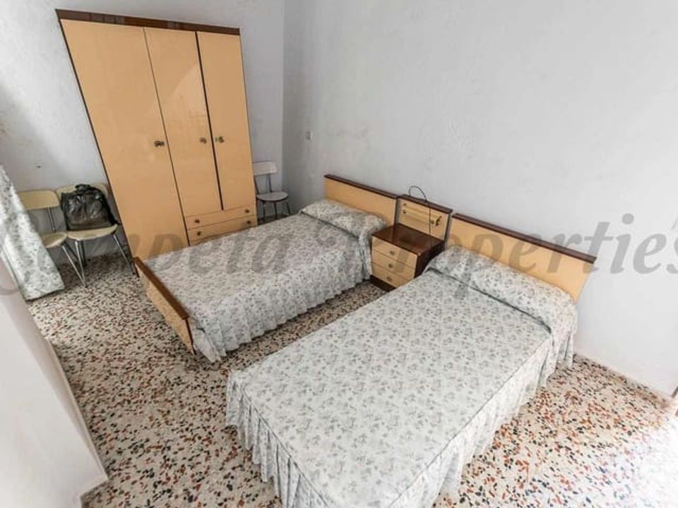 Byhus i Salares, Malaga - foto 4