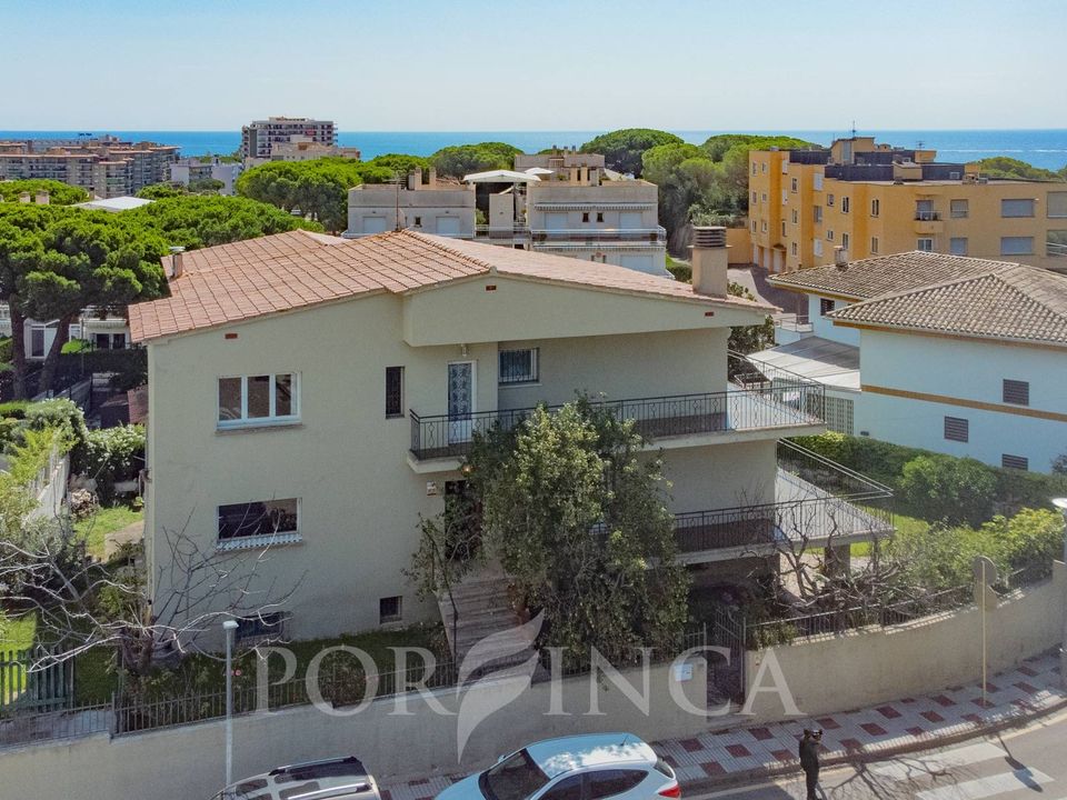 Villa i Platja D'aro, Gerona - foto 2