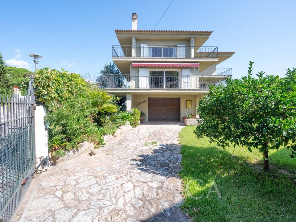 Villa i Platja D'aro, Gerona - foto 3