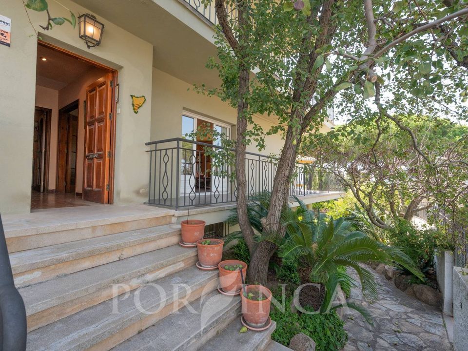 Villa i Platja D'aro, Gerona - foto 5