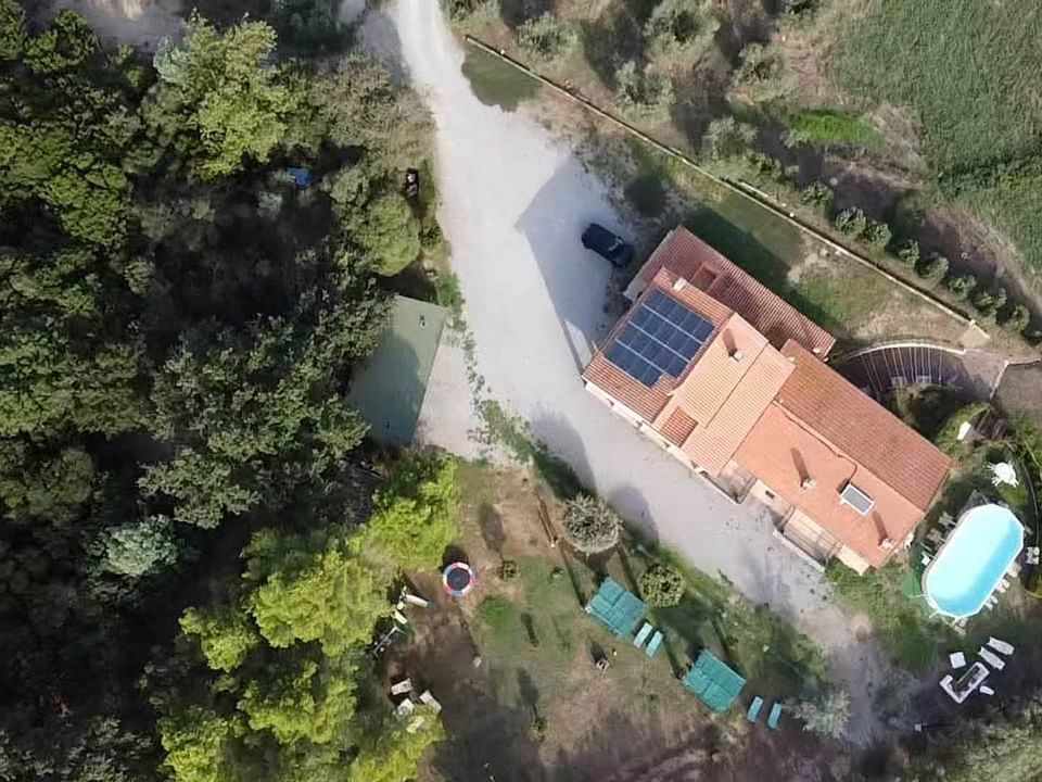 Farm hus i Orbetello, Grosseto - foto 1