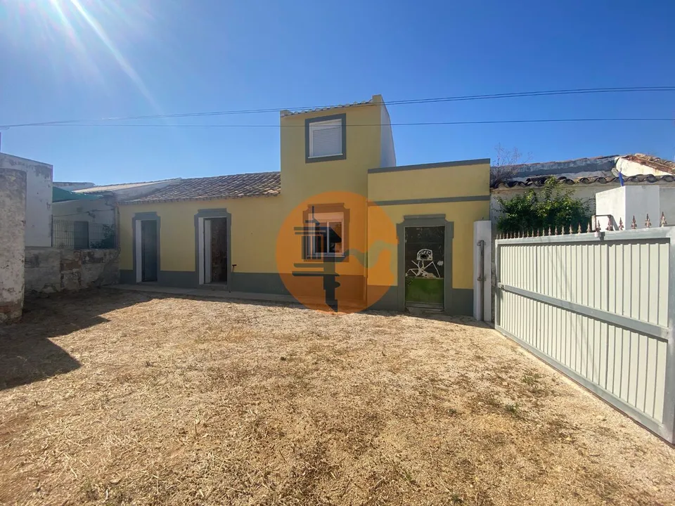 Villa i Olhao, Faro - foto 1