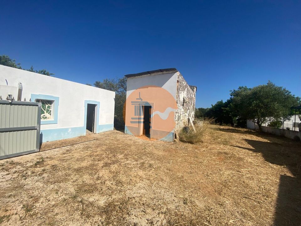 Villa i Olhao, Faro - foto 2
