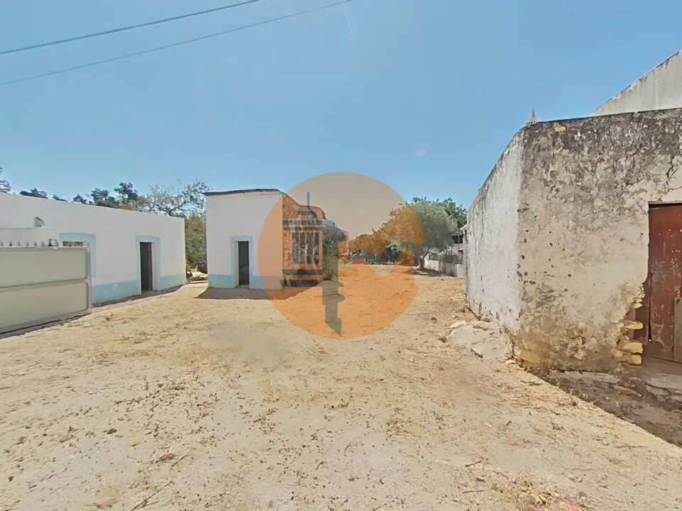 Villa i Olhao, Faro - foto 3