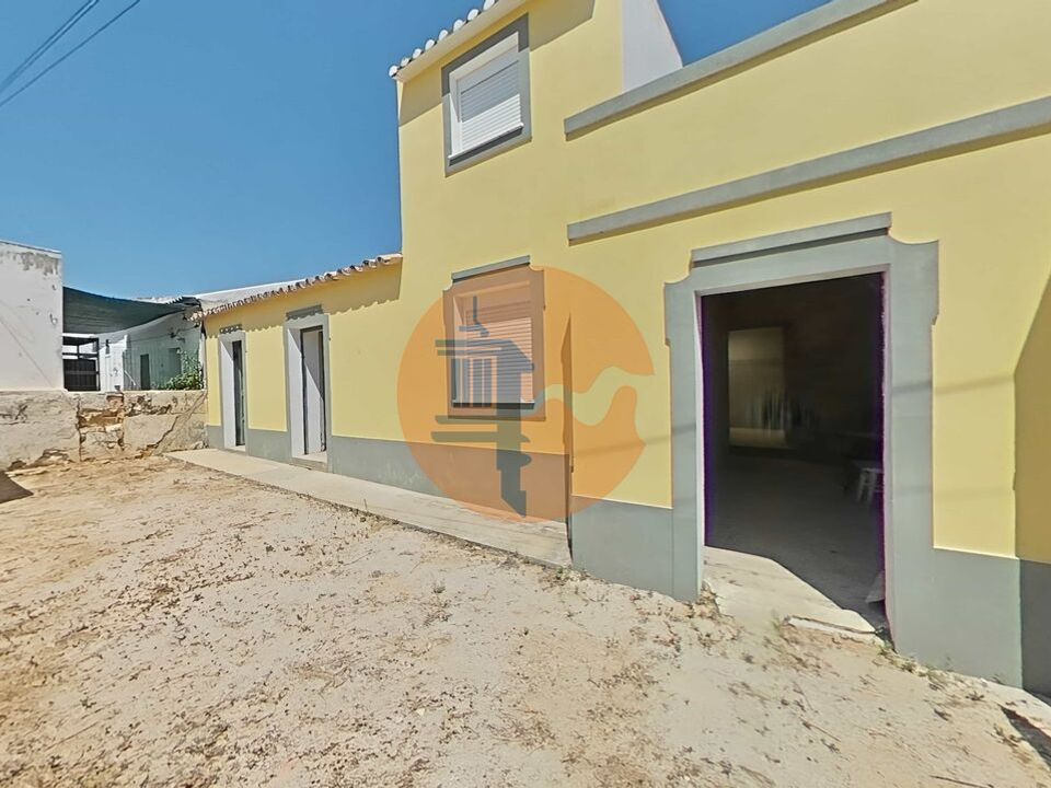Villa i Olhao, Faro - foto 4