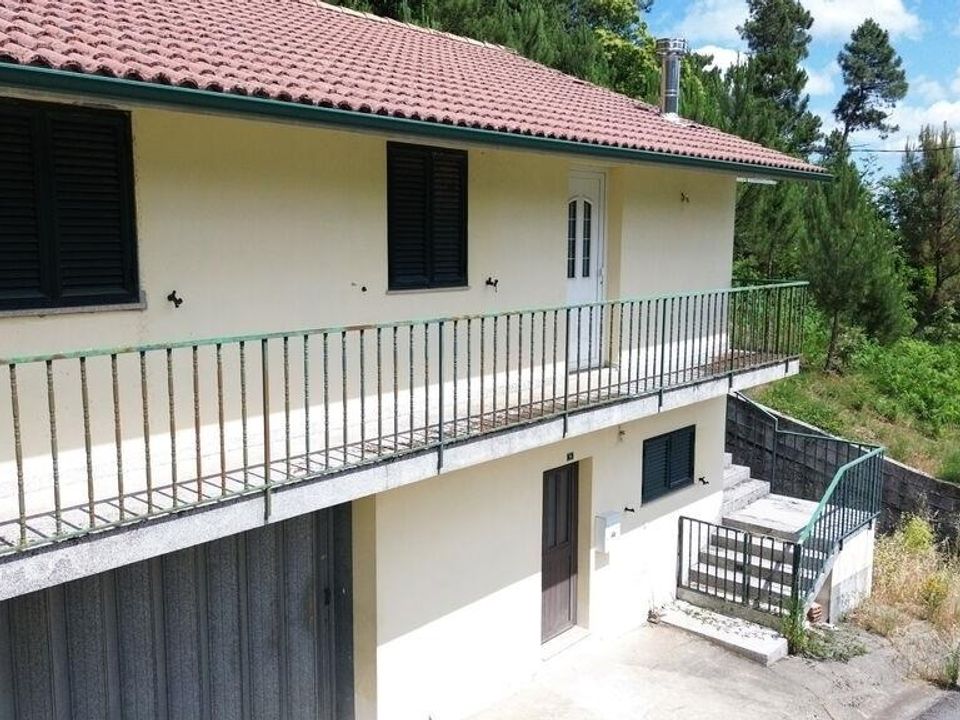 Rekkehus i Vila Real, Vila Real - bilde 3