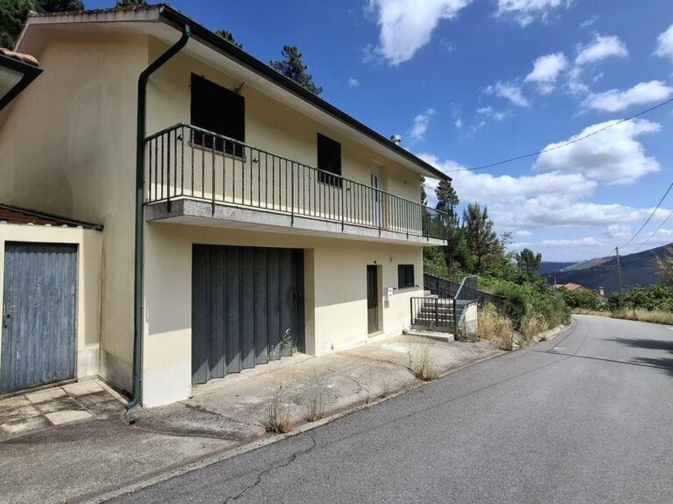 Rekkehus i Vila Real, Vila Real - bilde 4