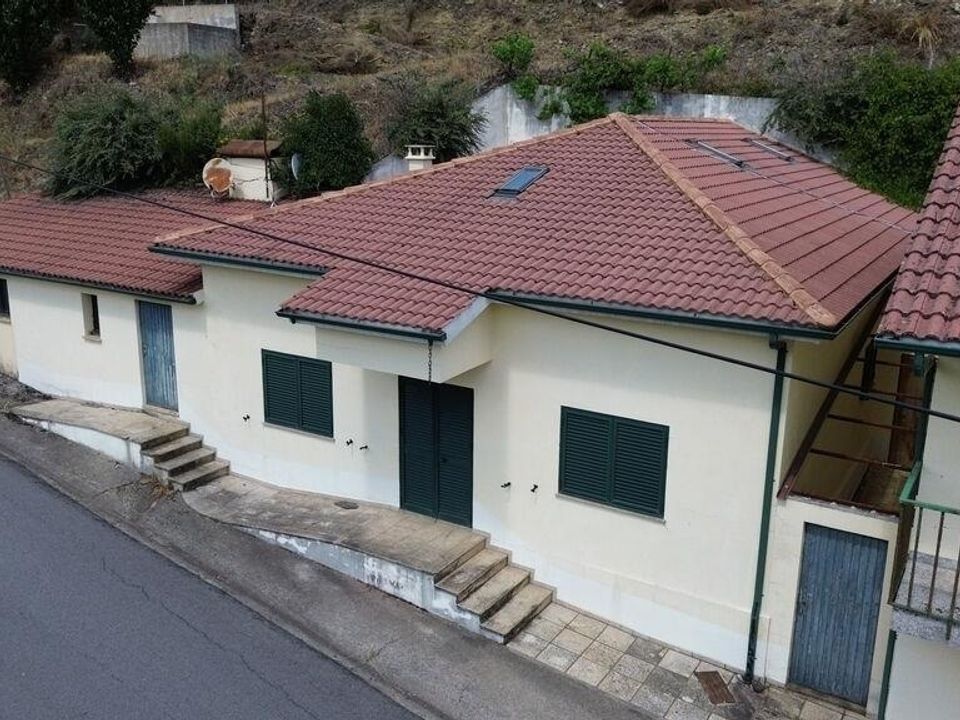 Rekkehus i Vila Real, Vila Real - bilde 5