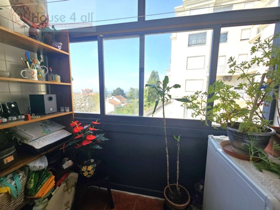 Lejlighed i Caldas da Rainha, Leiria - foto 4