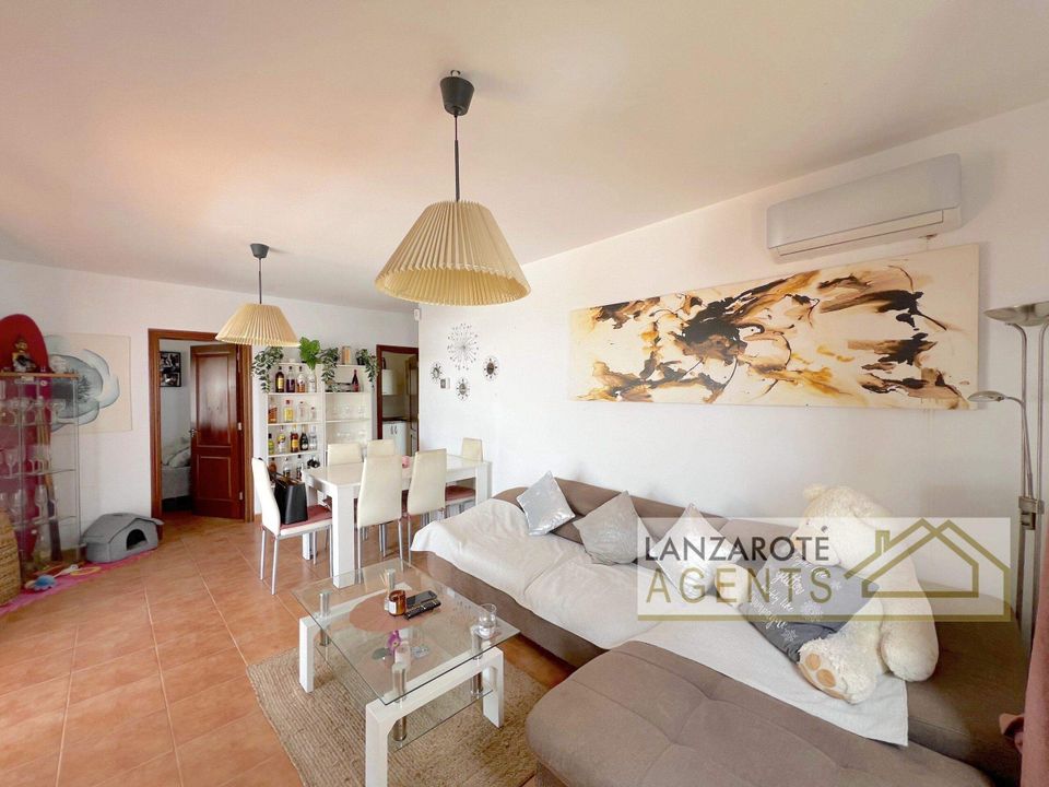 Villa i Playa Blanca (Yaiza), Lanzarote - foto 2