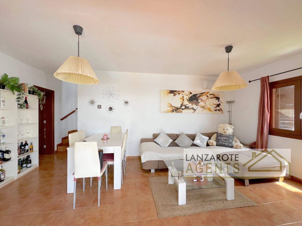 Villa i Playa Blanca (Yaiza), Lanzarote - foto 3