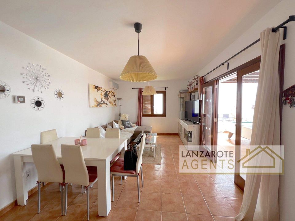 Villa i Playa Blanca (Yaiza), Lanzarote - foto 4