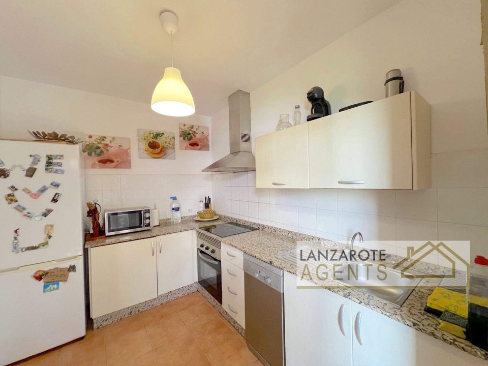 Villa i Playa Blanca (Yaiza), Lanzarote - foto 5