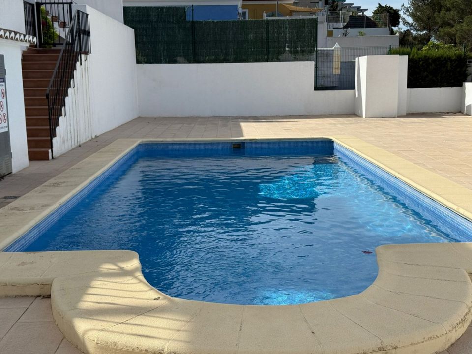 Bungalow i Calpe, Alicante - foto 3