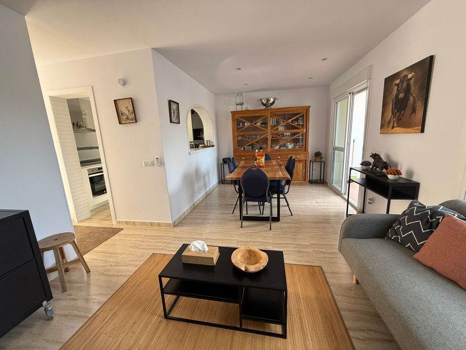 Bungalow i Calpe, Alicante - foto 4