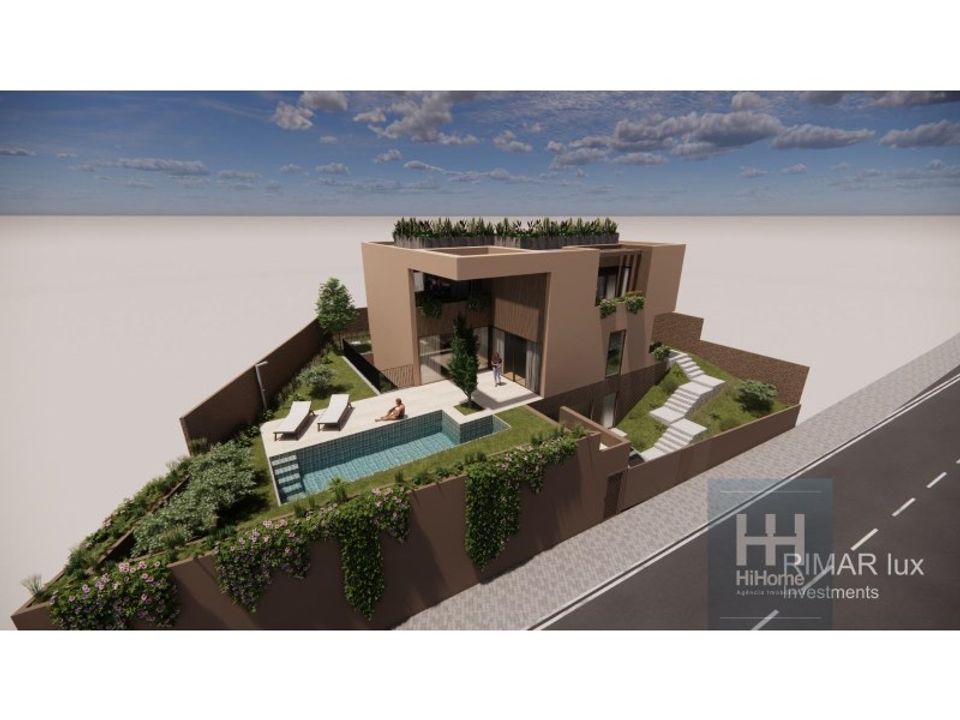 Villa i Funchal, Madeira - foto 3
