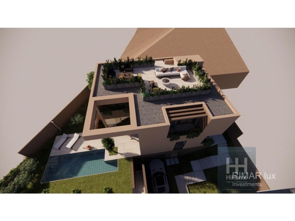 Villa i Funchal, Madeira - foto 5