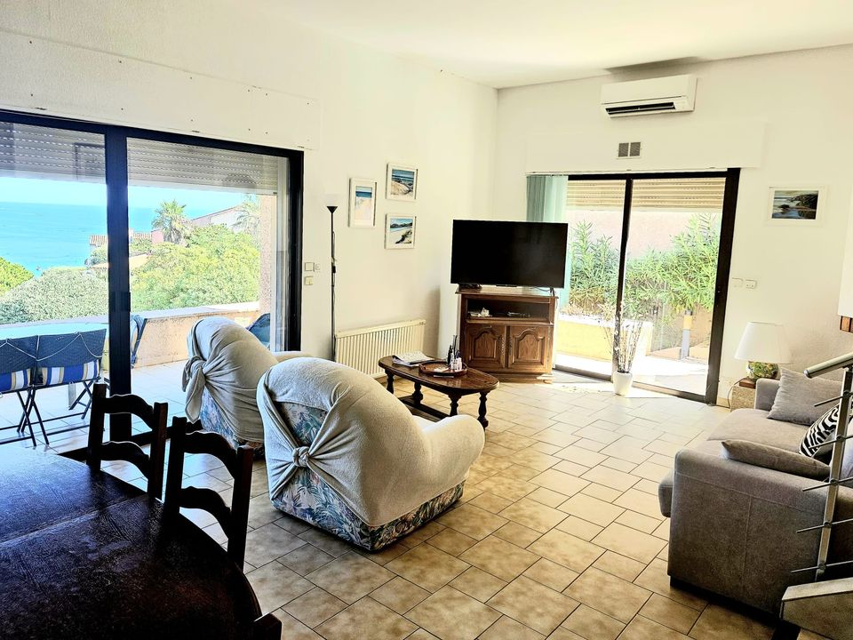 Villa i Le Lavandou, Var - foto 2