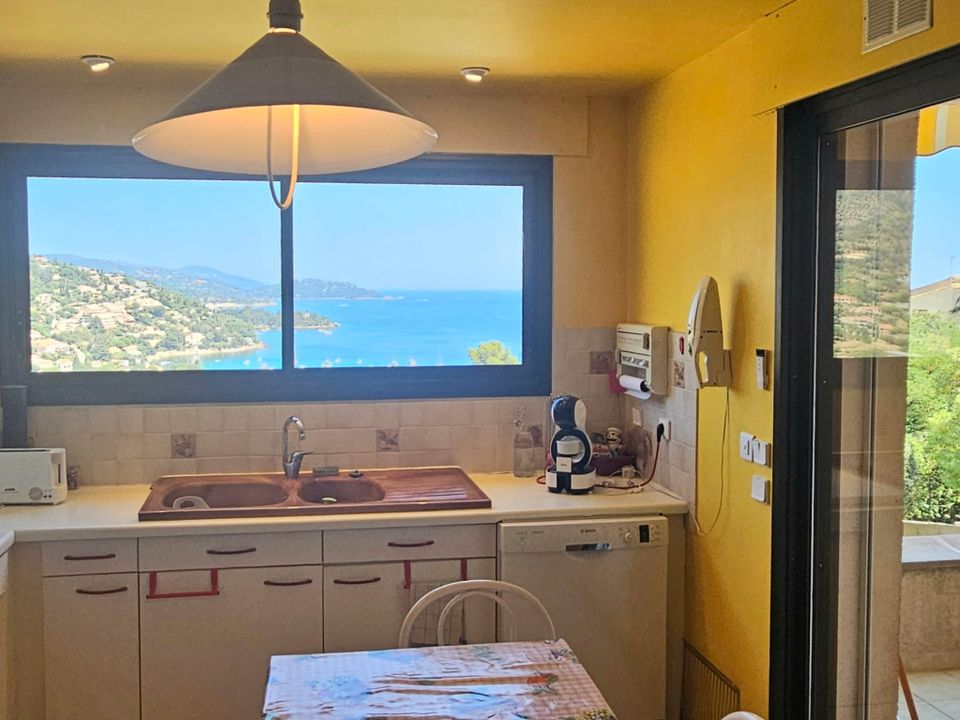 Villa i Le Lavandou, Var - foto 3