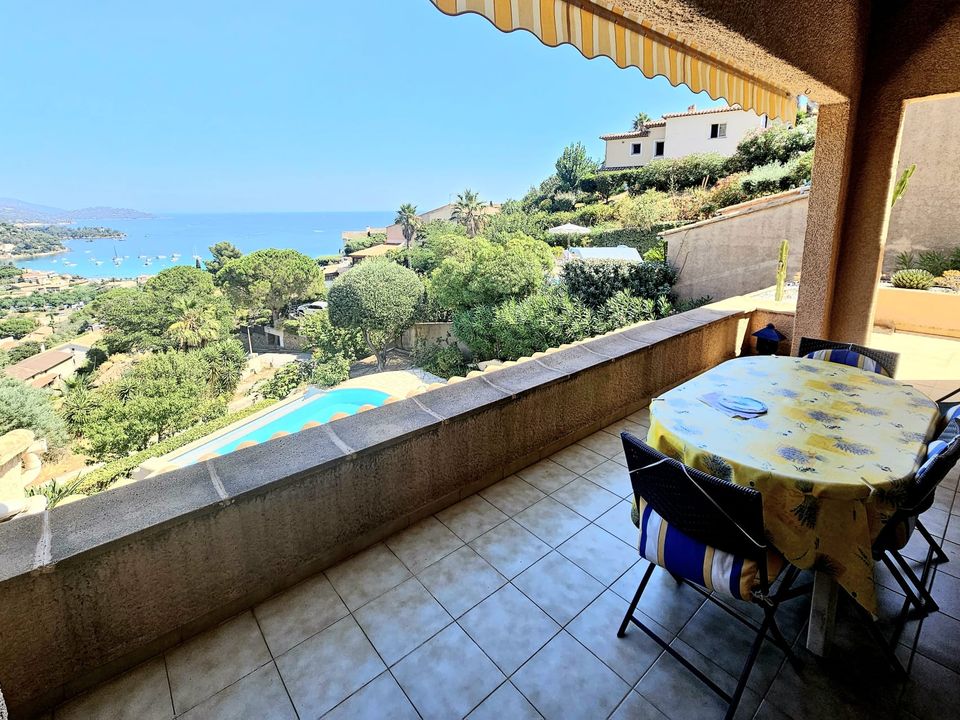 Villa i Le Lavandou, Var - foto 4