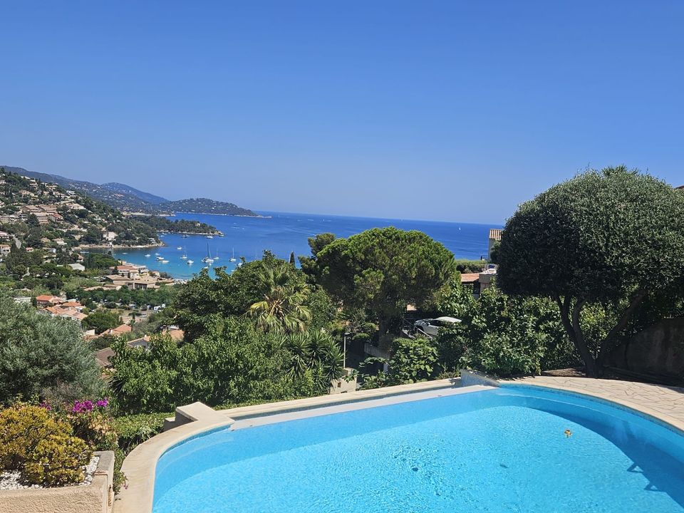 Villa i Le Lavandou, Var - foto 5