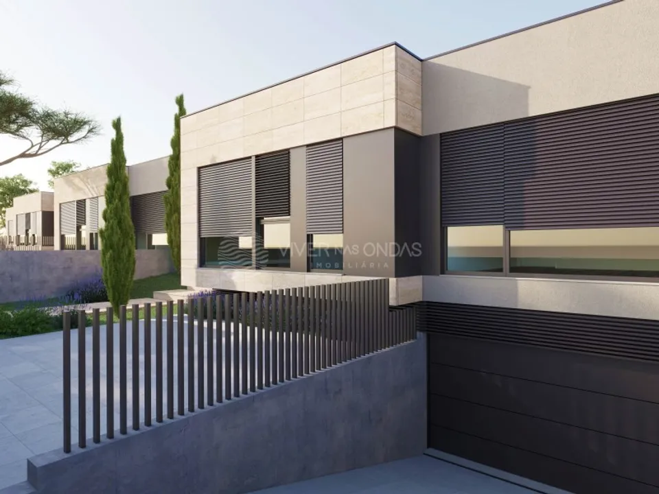 Villa i Braga, Braga - foto 1