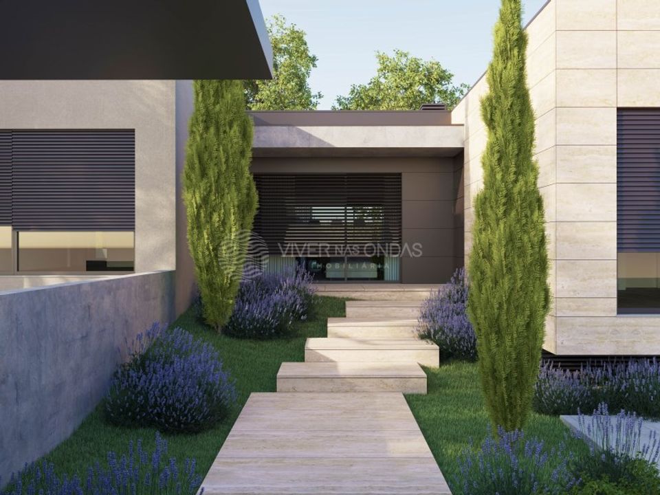 Villa i Braga, Braga - foto 4